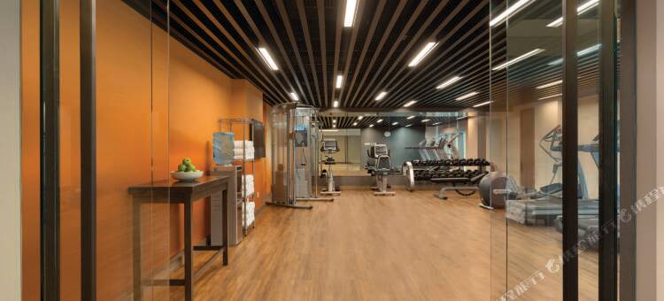 深圳东门凯悦嘉轩酒店图片