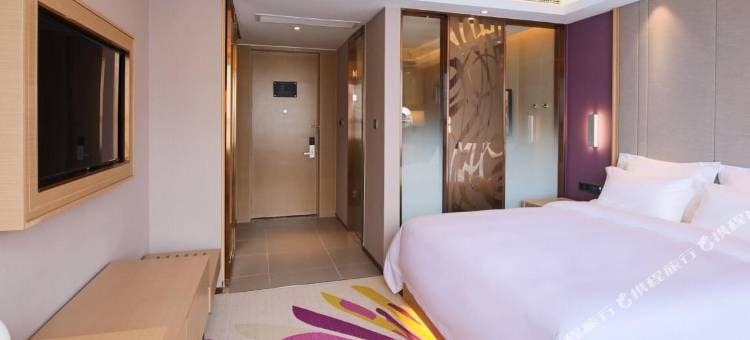 麗枫酒店(温州机场店)图片