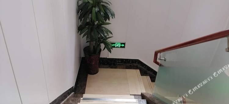 雅逸宾馆(北京丰台火车站店)图片