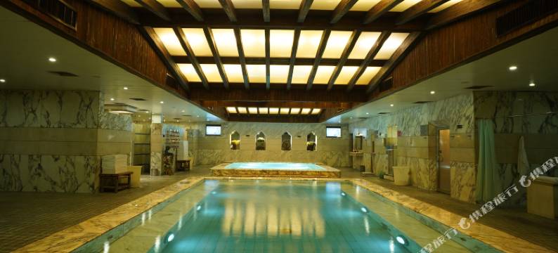 新好景大酒店(广州新塘高铁站白江地铁站店)图片