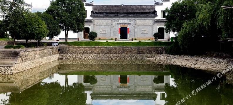 义乌南塘五舍民宿图片
