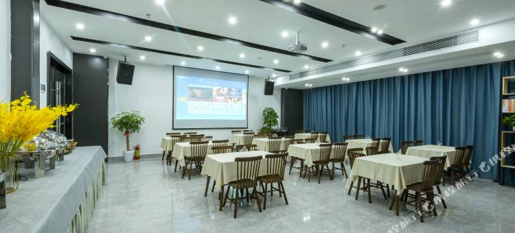 格雅酒店(赣州经开区国际企业中心店)图片