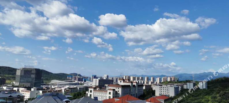 湘南学府假日酒店图片