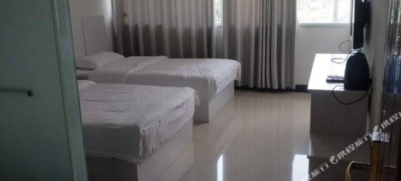 岳西聚福客栈图片