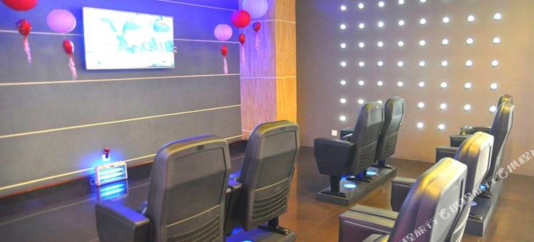 艾莎北梦幻世界酒店(Hotel Dreamworld North Edsa)图片