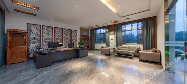 潮漫美致民宿(常州嬉戏谷店)图片