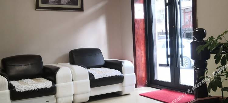 七台河华闻宾馆图片