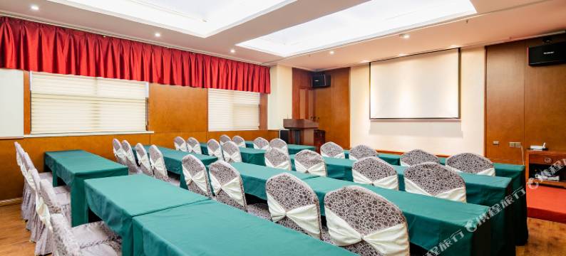 扶风维诺酒店图片