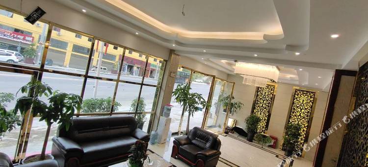 三都金茂源大酒店图片