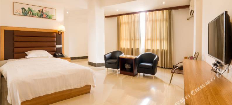 龙门兴强宾馆(平陵镇店)图片