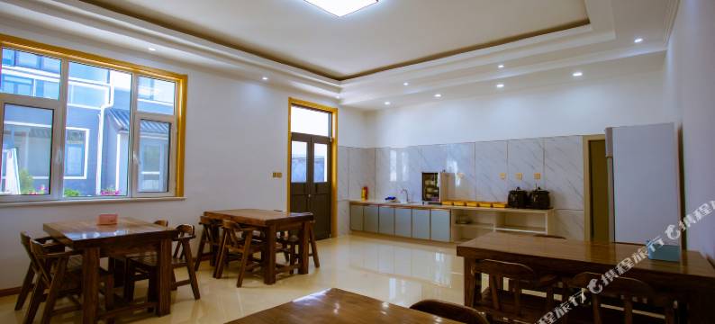 青州云梦居民宿图片