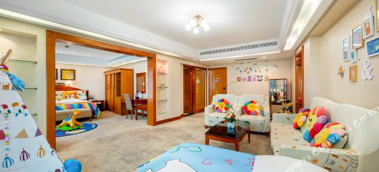 蓝海大饭店(东营东城府前大街店)图片