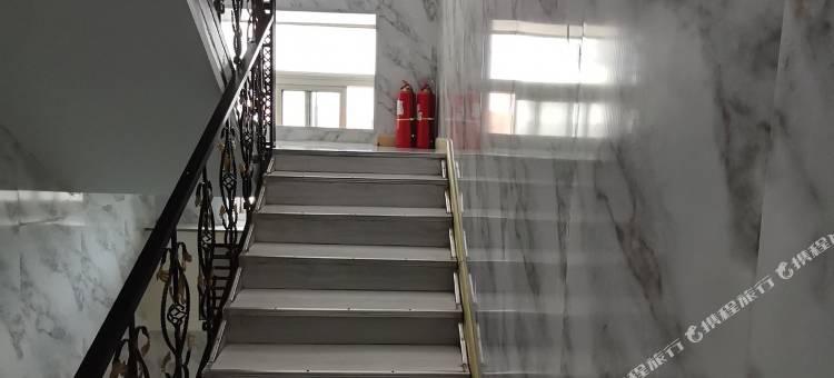 洮南欧帝时尚宾馆图片