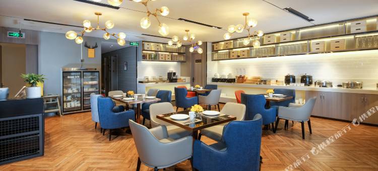 宜尚酒店(成都环球中心世纪城新会展店)图片