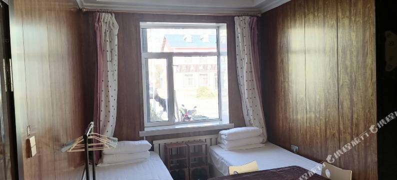 新林区旺家宾馆图片