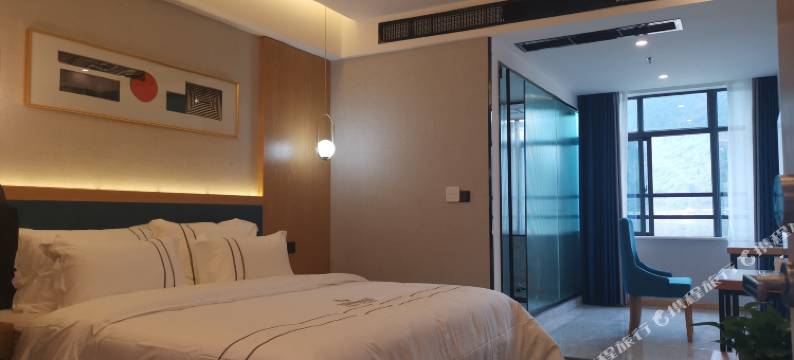 广元迎宾酒店图片