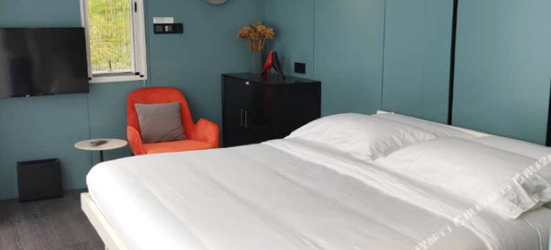 小森林度假酒店图片