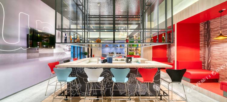 宜必思酒店(嘉兴江南摩尔店)图片