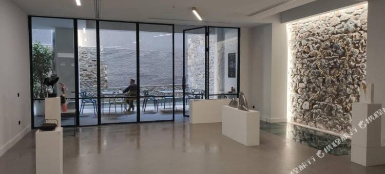 科莱艺术套房酒店(Art Suites Korai)图片