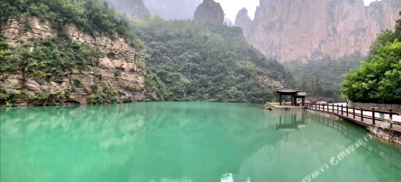 Y酒店(长治医学院店)图片