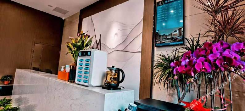 宁国香山轻居酒店图片