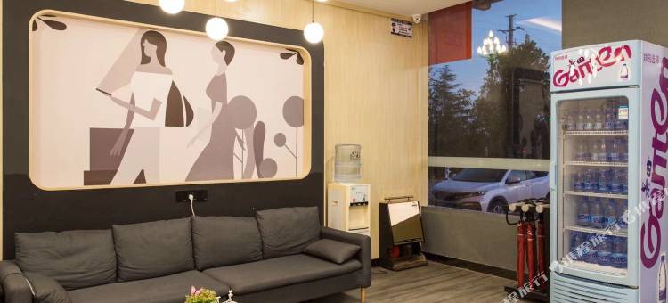 尚客优酒店(临沂经济开发区沂河路店)图片