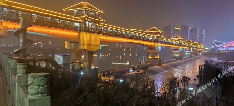 全季酒店(宝鸡火车站店)图片