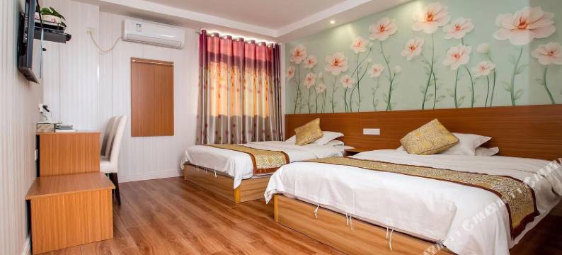 靖江新开源宾馆(靖江客运站店)图片