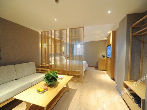 金谷酒店(三明列东街店)