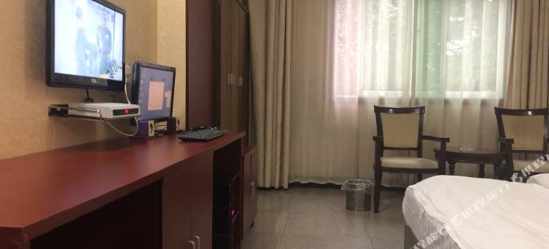 平江福满楼宾馆图片