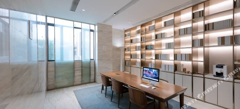 全季酒店(杭州钱江新城新塘路店)图片