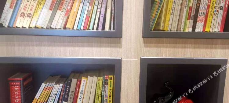 汉庭酒店(沧州解放路店)图片