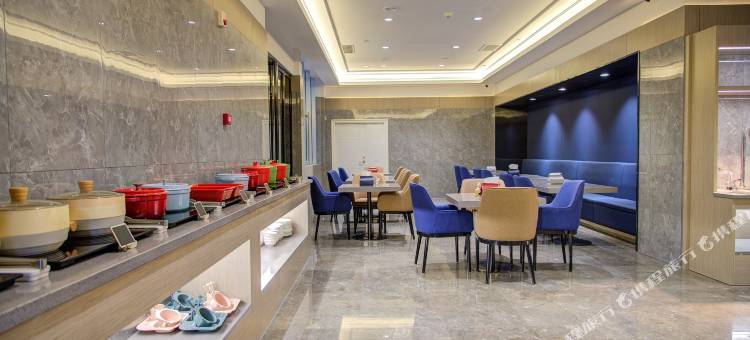 星程酒店(郑州西站吾悦广场店)图片