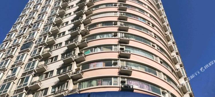 舒雅民宿(郑州二七广场大卫城店)图片