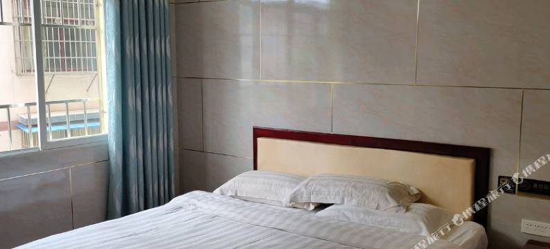 勐腊泰顺宾馆图片