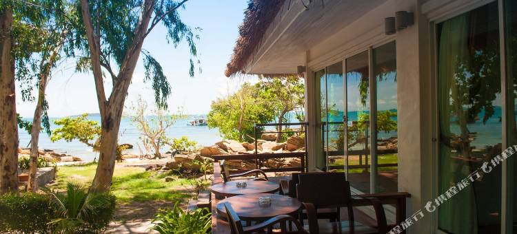 沙美岛拉里萨度假村(Larissa Samed Resort)图片