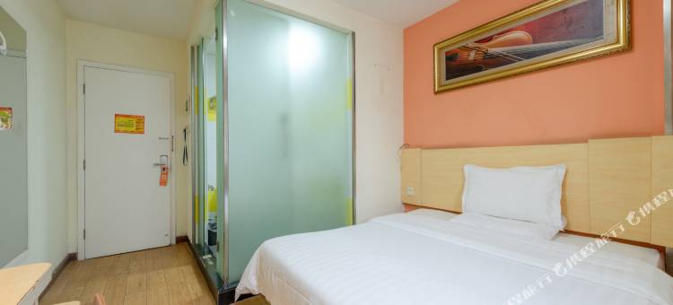 7天连锁酒店(佛山祖庙地铁站卫国路店)图片