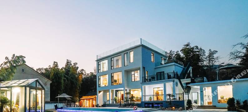 那露湾·长兴Elegant度假雲宿图片