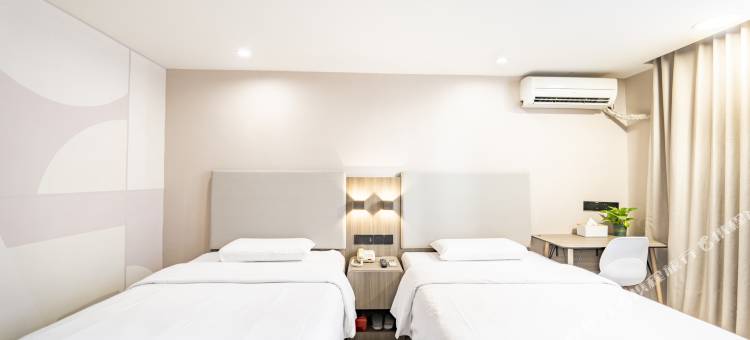 汉庭酒店(深圳太安地铁站店)图片