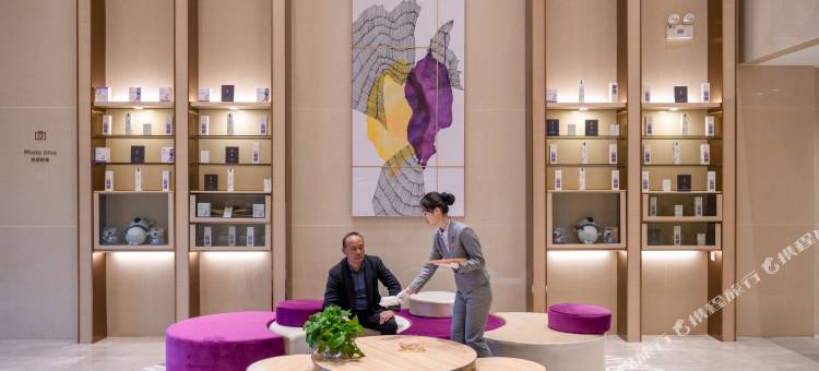 麗枫酒店(拉萨堆龙远大商城店)图片