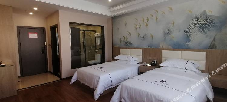 贝壳酒店(兴义机场店)图片