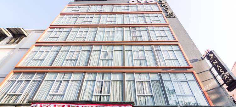 OYO 676 NASA Hotel图片