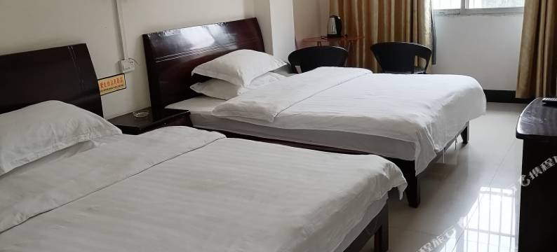 平果君雅宾馆图片