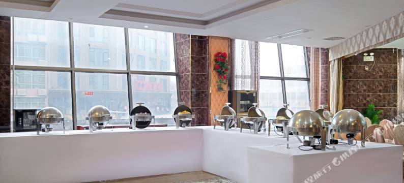 浏阳宝升大酒店图片