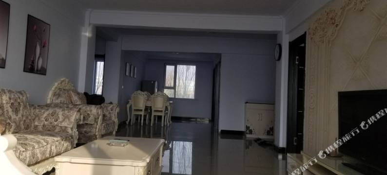 北镇沟帮子之家公寓图片