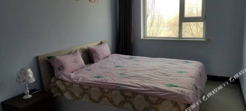 北镇沟帮子之家公寓图片