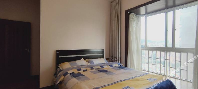 六盘水洁曦小屋 ·  民宿图片