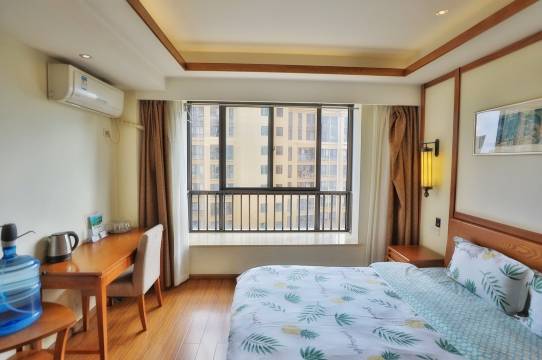 红河弥勒漫步民宿(27号店)