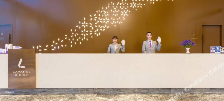 麗枫酒店(北京首都机场店)图片