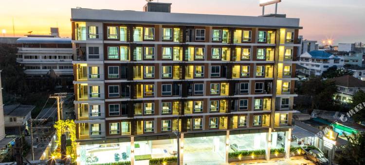 通臣公寓酒店(Thongchen Residence)图片